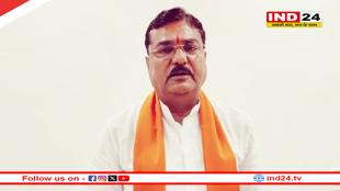 पूर्व मंत्री कमल पटेल बने ‘सुपर सीएम’?,996 करोड़ की सिंचाई परियोजना का खुद कर दिया शुभारंभ 