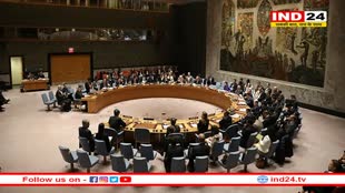 संयुक्त राष्ट्र  में भारत की दावेदारी को मिला अरबपति एलन मस्क का साथ, क्यों घबरा रहा पाकिस्तालन? 