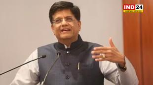केंद्रीय मंत्री पीयूष गोयल बोले - महाराष्ट्र और हरियाणा की तरह दिल्ली में भी भाजपा बड़ी जीत की ओर अग्रसर 