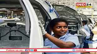 मजबूत मांग से जून में बढ़ी भारत की मैन्युफैक्चरिंग ग्रोथ, तेज रफ्तार से रोजगार में हुआ इजाफा