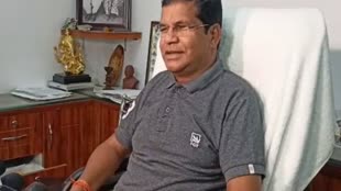 CG NEWS : पीसीसी अध्यक्ष पद से हटाए जाने के बाद मोहन मरकाम का बड़ा बयान