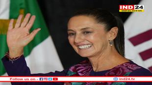 अमेरिका की वस्तुओं पर जवाबी टैरिफ लगाएगा मैक्सिको