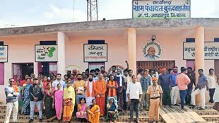 CG NEWS : अंतिम संस्कार करने पर पादरी ने पीटा, चर्च के विरोध में उतरे ग्रामीण...