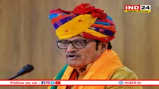कांग्रेस पर भड़के बीजेपी नेता Rajendra Rathore, बोले- 'गहलोत सरकार ने राजस्थान को आर्थिक आपातकाल में धकेला'