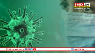 Corona Update: इतने दिनों में 10 हजार के पार पहुंचे कोरोना के मामले, केंद्रीय स्वास्थ्य सचिव आज राज्यों के साथ करेंगे बैठक