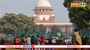 सुप्रीम कोर्ट ने हिमाचल कांग्रेस के 6 बागी विधायकों की अयोग्यता को बरकरार रखा,  नहीं मिली राहत