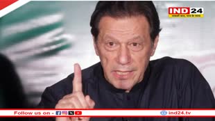 PTI के 28वें स्थापना दिवस पर Imran Khan का देश को संदेश- 'ऐसी डील करने के बजाय जेल में 9 साल की सजा काटूंगा'