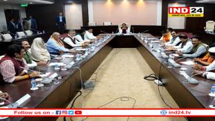 पचमढ़ी में रहेगी मोहन सरकार, 3 जून को कैबिनेट बैठक भी यहीं होगी