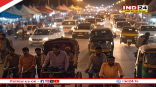 महाकुंभ के लिए जारी हुई नई ट्रैफिक एडवाइजरी, बिना देखे निकल गए तो फंस जाओगे