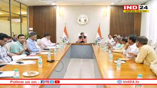 MP में लगेंगे किसान मेले- CM मोहन यादव