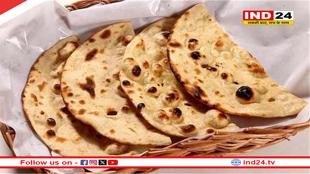 दिल्ली की फ़ूड इंडस्ट्री में मचा हड़कंप! अब नहीं मिलेगी तंदूरी रोटी