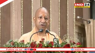 'ज्ञानवापी साक्षात 'विश्वनाथ' ही, लोग दूसरे शब्दों में मस्जिद कहते हैं', सीएम योगी का बड़ा बयान