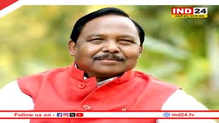 साय कैबिनेट में किन नेताओं को मिलेगी जगह? मंत्री रामविचार नेताम ने कर दिया खुलासा, जानिए बृजमोहन की जगह कौन?