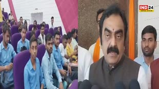 प्रधानमंत्री के आत्मनिर्भर भारत की परिकल्पना अब मध्यप्रदेश में दिखाई देने लगी है