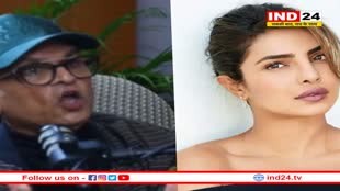 अन्नू कपूर ने प्रियंका चोपड़ा को लेकर फिर कही वही पुरानी बात, जिस पर 13 साल पहले बुरी तरह भड़की थीं देसी गर्ल