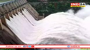 मध्यप्रदेश में हाइड्रो पावर की वृहद सम्भावना