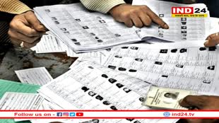 मध्य प्रदेश में साढ़े 6 लाख मतदाताओं के नाम लिस्ट से हटाए गए
