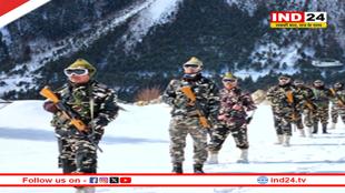 SSB स्थापना दिवस पर प्रधानमंत्री समेत नेताओं ने जवानों को दी बधाई