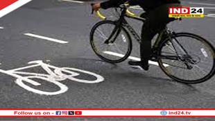 फिट इंडिया: कश्मीर से कन्याकुमारी साइक्लिंग अभियान 31 अक्टूबर से