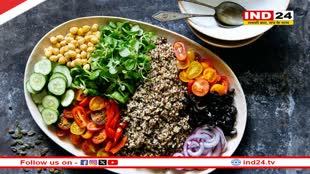 Health Update: हेल्थ के लिए काफी फायदेमंद है मेडिटेरेनियन डाइट, जानिए इस डाइट में किन चीजों का किया जाता है सेवन 