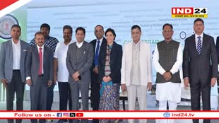 दिल्ली आकर सीएम साय ने निवेशकों को दिया न्योता, छत्तीसगढ़ को मिल गया 15184 करोड़ के निवेश प्रस्ताव