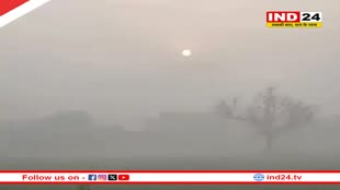Rajasthan Weather Update: राजस्थान में फिर बदला मौसम का मिजाज, सीकर-बीकानेर समेत 6 जिलों में बारिश