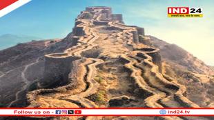 ‘मराठा मिलिट्री लैंडस्केप’ यूनेस्को विश्व धरोहर सूची में शामिल, पीएम मोदी बोले - हर भारतीय गदगद