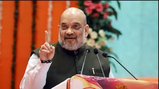 अब जबलपुर पहुंचेंगे केंद्रीय गृह मंत्री Amit Shah, इन तीन कठिन सीटों पर करेंगे चुनाव प्रचार 