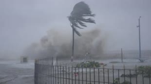 CG NEWS :  छत्तीसगढ़ में  कल बदलेगा मौसम का मिजाज आंधी... तूफान... और बारिश की संभावना..!!