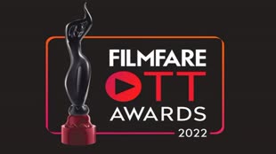 Filmfare&nbsp; OTT&nbsp; Awards Nominations: Rocket boys को मिले 15 नॉमिनेशंस तो वहीं क्राइम थ्रिलर आरण्यक को मिले 7 नॉमिनेशन