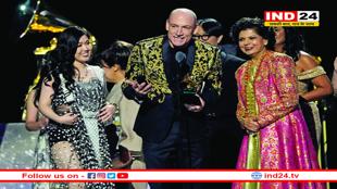 भारतीय-अमेरिकी संगीतकार चंद्रिका टंडन ने 'त्रिवेणी' एल्बम के लिए जीता ग्रैमी अवॉर्ड, PM मोदी ने दी बधाई