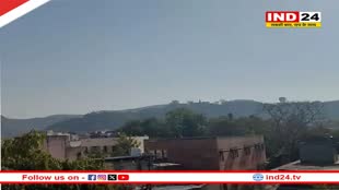 Rajasthan Weather Update: राजस्थान के 4 जिलों में बारिश का अलर्ट, कल बदलेगा मौसम, वेस्टर्न डिस्टर्बेंस का रहेगा प्रभाव 
