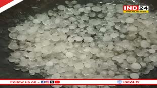 Rajasthan Weather Today: प्रदेश में बारिश ने तोड़ा रिकॉर्ड, ओलावृष्टि से फसलों को नुकसान, आज शाम से फिर बदलेगा मौसम 