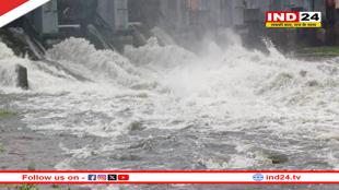 भोपाल में जुलाई के अंत तक खुल सकते हैं भदभदा डैम के गेट, बड़ी झील का जलस्तर तेजी से बढ़ा