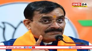 प्रदेश भाजपा अध्यक्ष का तीखा हमला, जानें अक्षय बम को क्यों कहा खोटा सिक्का’