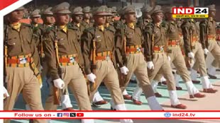 छत्तीसगढ़ में आरक्षक भर्ती प्रक्रिया पर लगी रोक हटी, हाईकोर्ट ने पुलिसकर्मियों के बच्चों को मिलने वाली छूट को किया खत्म