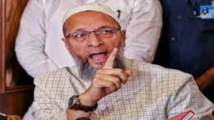 यूसीसी आया तो हिंदू भाइयों को होगी सबसे ज्यादा तकलीफ, ओवैसी ने नियम पढ़कर बताया