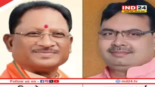 Rajasthan News: छत्तीसगढ़ सीएम ने खारिज किया राजस्थान के मुख्यमंत्री का दावा, कोयला खदान को मंजूरी से इनकार