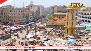 पाकिस्तान का कराची दुनिया का दूसरा सबसे खतरनाक शहर, वेनेजुएला का ये शहर पहले स्थान पर, पढ़े पूरी रिपोर्ट 