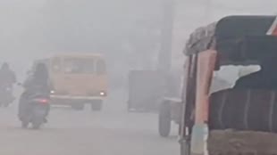 Rajasthan Weather Update: राजस्थान मे मौसम विभाग ने जारी की ये चेतावनी, माउंट आबू में पारा फिर जमाव बिंदु पर आया