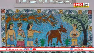 मध्य प्रदेश में खुल रहे 'आदिवासी कैफे', कोदो-कुटकी के साथ मिलेगा मिलेगा मक्का-महुआ का स्वाद