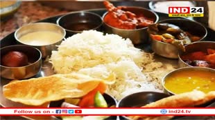 महंगे प्याज-टमाटर और आलू ने बिगाड़ा थाली का स्वाद, शाकाहारी थाली की कीमत 10 प्रतिशत बढ़ी