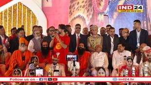 मुख्यमंत्री बने ससुर, अभिमन्यु ने इशिता संग लिए सात फेरे