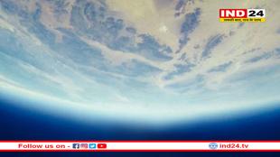 ओजोन परत पर गंभीर प्रभाव डाल रही मीथेन, हो सकती है गंभीर क्षति