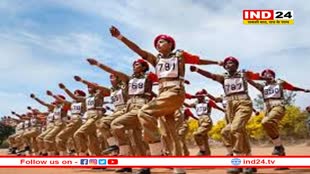 उत्तर प्रदेश सरकार का अग्निवीरों के लिए बड़ा ऐलान