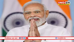 गायित कुछ है, हाल कुछ है, लेबल कुछ है, माल कुछ है....पीएम मोदी ने विपक्ष की एकता पर ली चुटकी