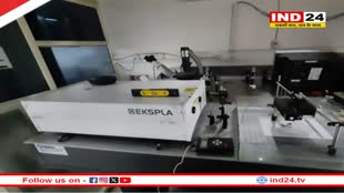 अब कैंसर की बेहद सस्ते में हो सकेगी पहचान, IIT इंदौर ने स्वदेशी तकनीक से स्क्रीनिंग डिवाइस किया तैयार