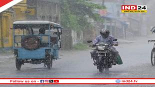 केरल में मानसून की एंट्री, कब तक पहुंचेगा छत्तीसगढ़? 