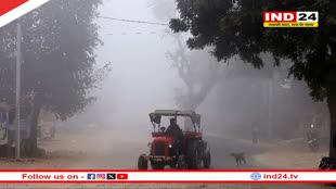 Rajasthan Weather Update: राजस्थान में दिखेगा पश्चिमी विक्षोभ का असर, कल से बारिश-ओले का येलो अलर्ट