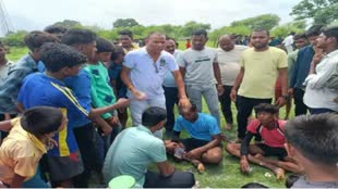 CG NEWS :  छत्तीसगढ़िया ओलंपिक खेल के दौरान हादसा : खेलते वक्त फटा दो खिलाड़ियों का सिर, पर नहीं मिला प्राथमिक उपचार…